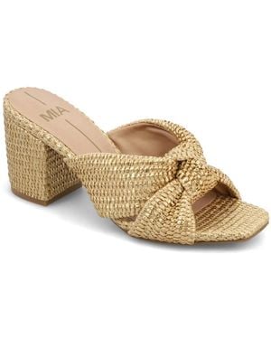 MIA Hania Sandal - Multicolor
