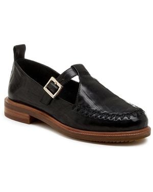 Kelsi Dagger Brooklyn Lou Loafer - Black