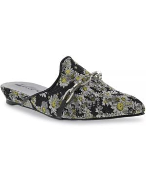 Bellini Fluent Mule - Black