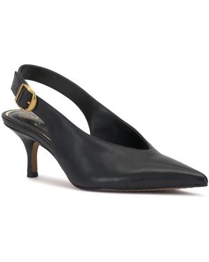 Vince Camuto Talmie Pump - Black