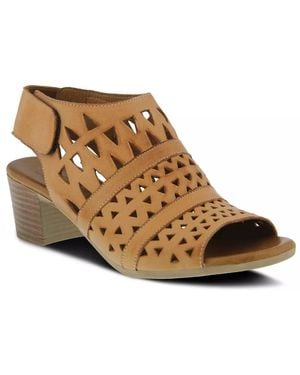Spring Step Dorotha - Brown