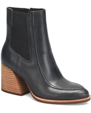 Kork-Ease Korkease Sioux Bootie - Black