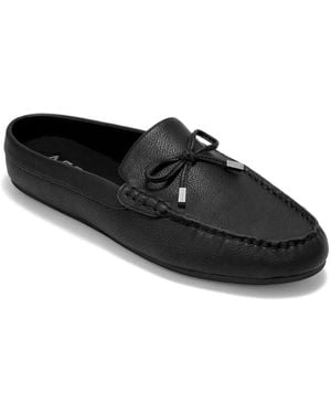 Aerosoles Daffodil Mule - Black
