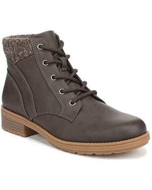 Dr. Scholls Daphne Bootie - Black