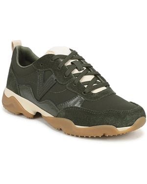 Vionic Walk Slim Glide Sneaker - Green