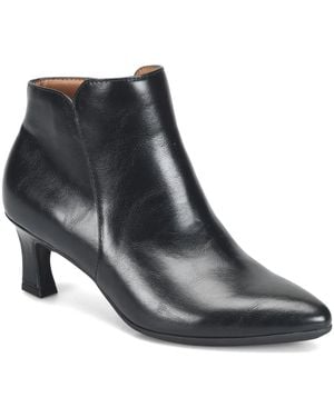 EuroSoft Bootie - Black