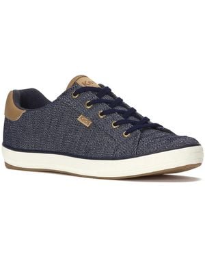Keds Center Iii Sneaker - Blue