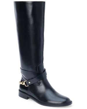 Matisse Richmond Riding Boot - Black