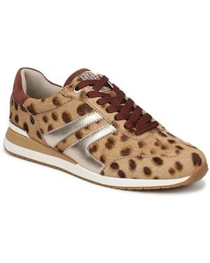 Naturalizer Lorena Sneaker - Brown