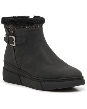 BareTraps Lanney Snow Boot - Black