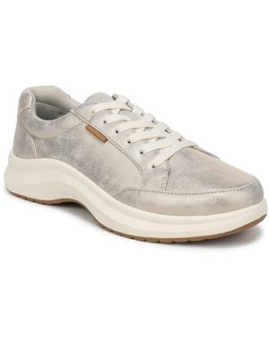 Dr. Scholls All Beyond Sneaker - White