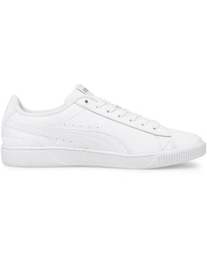 PUMA Vikky V3 Sneaker - White
