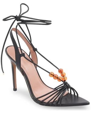 BCBGMAXAZRIA Thelma Sandal - Black