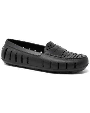 Floafers Posh 2.0 Waterproof Loafer - Black