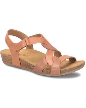Comfortiva Garner Sandal - Multicolor