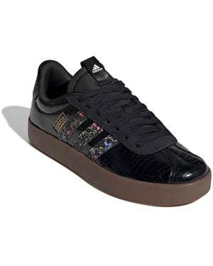 adidas Vl Court 3.0 Sneaker - Black