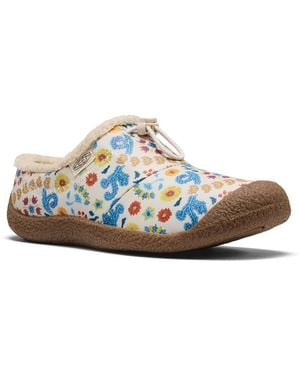 Keen Howser Iii Slipon - Blue