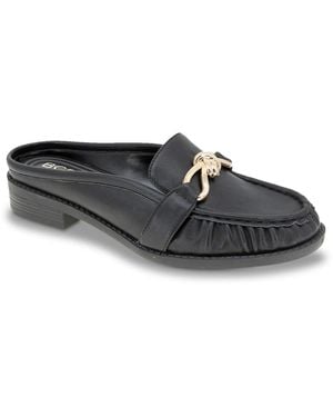 BCBGeneration Kaara Mule - Black