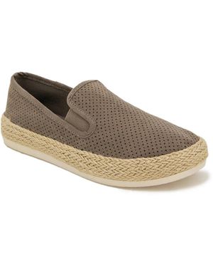 Esprit Nadine Espadrille Slipon - Multicolor