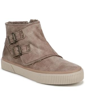 Blowfish Antwerp Sneaker - Brown