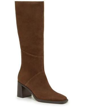 Dolce Vita Faaiza Boot - Black