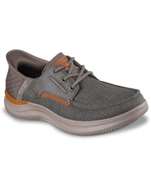Skechers Men's - Gray