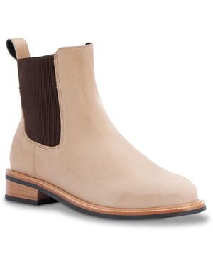 Nisolo Carmen 2.0 Chelsea Boot - Black