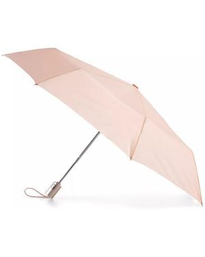 Totes Isotoner Auto Open & Close Umbrella - Black