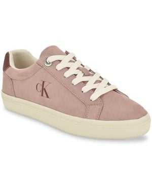 Calvin Klein Cazini Sneaker - Black