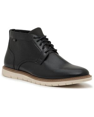 Mix No 6 Farrin Chukka Boot - Black