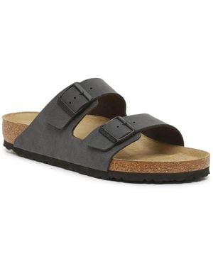 Birkenstock Arizona Slide Sandal - Black