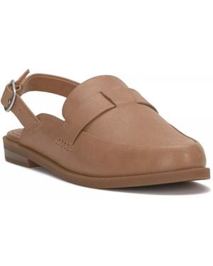 Lucky Brand Louisaa Mule - Brown