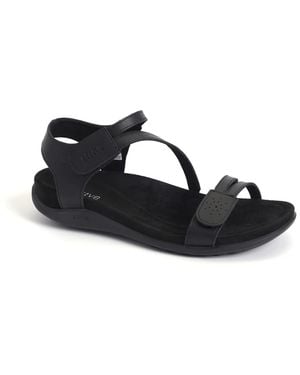 Strive Nice Sandal - Black