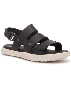 Sorel Ona Ave Sandal - Black