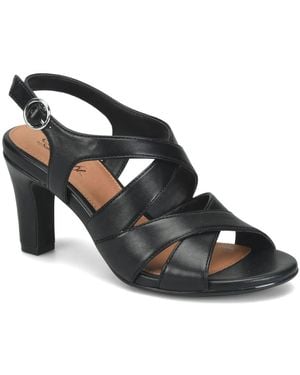 EuroSoft Imari Sandal - Black
