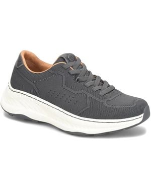 Born Shep Sneaker - Gray