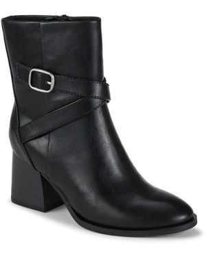 BareTraps Dorma Bootie - Black