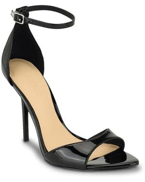 Guess Olivey Sandal - Black