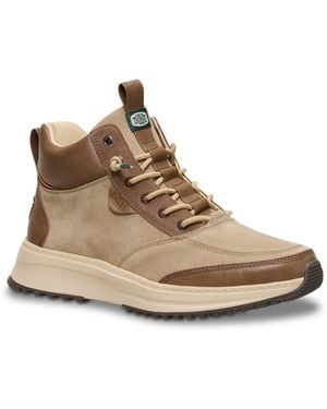 HEYDUDE Tahoe Boot - Brown