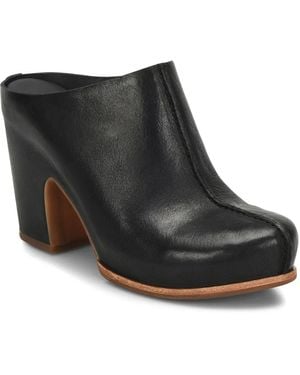 Kork-Ease Korkease Sagano Mule - Black