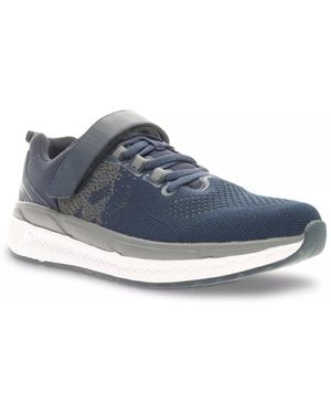 Propet Ultra 267 Fx Sneaker - Blue