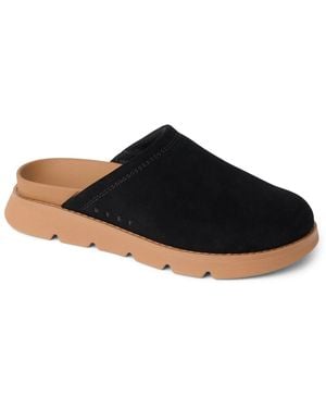 Reef Vista Luxe Mariana Clog - Black