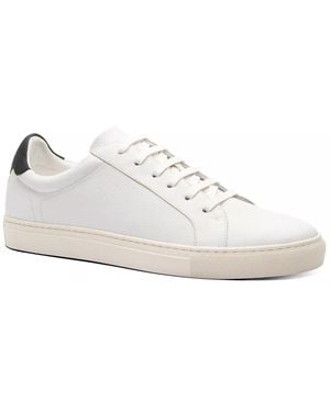 Blake McKay S1 Jay Sneaker - White