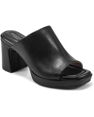 Rockport Aurielia Sandal - Black