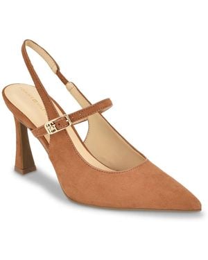 Tommy Hilfiger Dearie Mary Jane Pump - Black