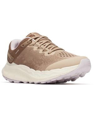 Merrell Antora 4 Trail Shoe - Multicolor