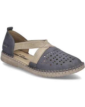 Josef Seibel Sofie 44 Slipon - Gray