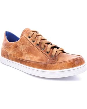 Bed Stu Wizard Sneaker - Blue