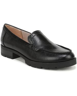 LifeStride London Loafer - Black