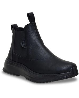 HEYDUDE Tahoe Classic Chelsea Boot - Black